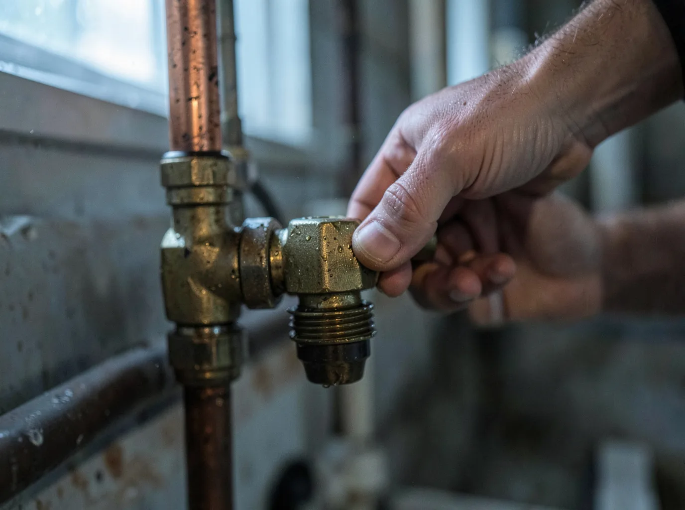 Emergency Plumber Convent Station, NJ FAQs